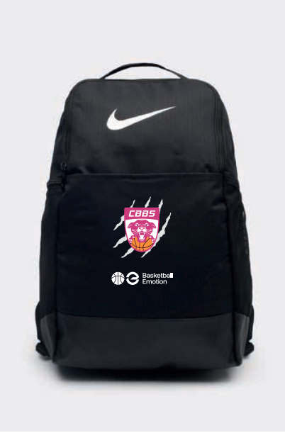 Sac à dos Brasilia CBBS