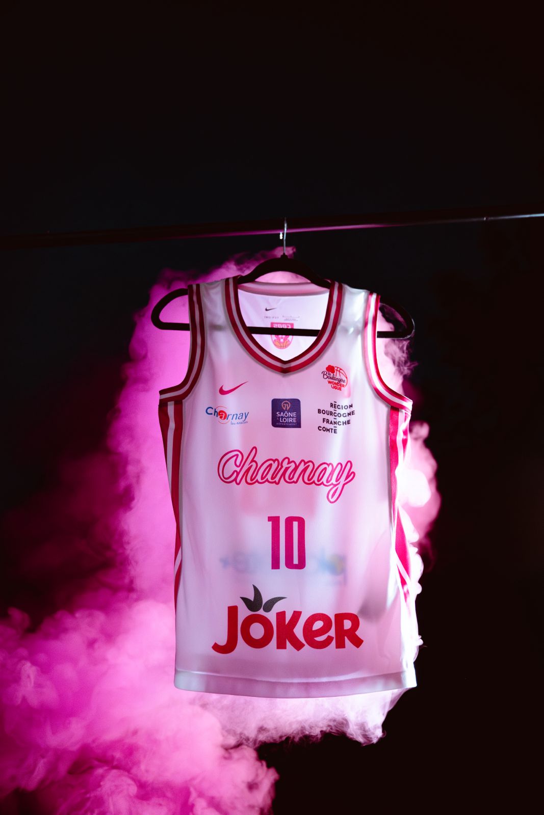 Maillot Domicile Enfant 2025/2026