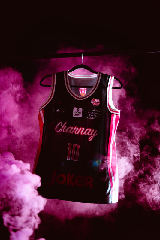 Maillot Extérieur Adulte 2025/2026