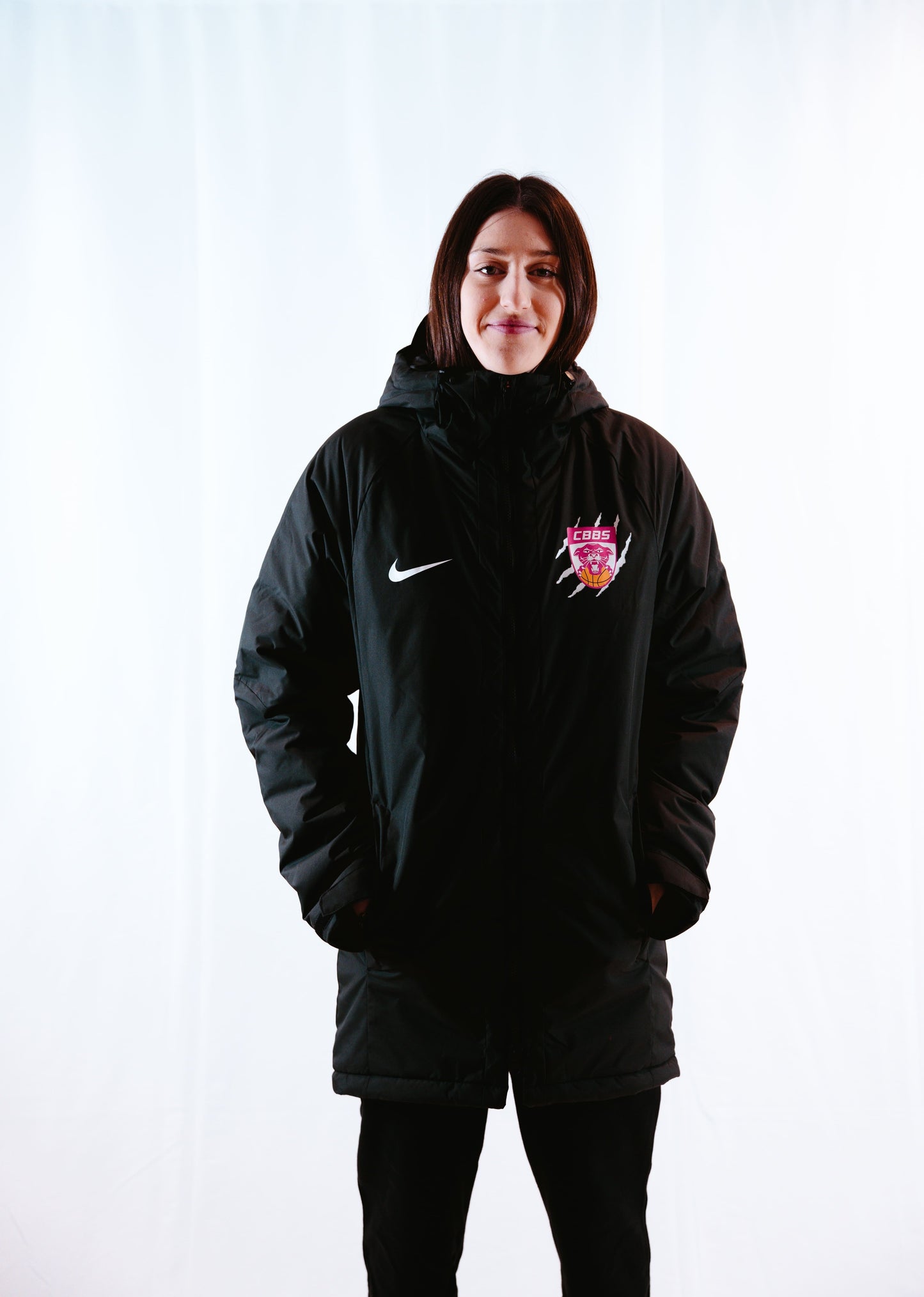 Parka CBBS