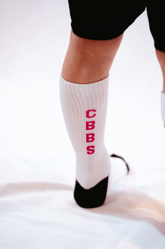 Chaussettes CBBS