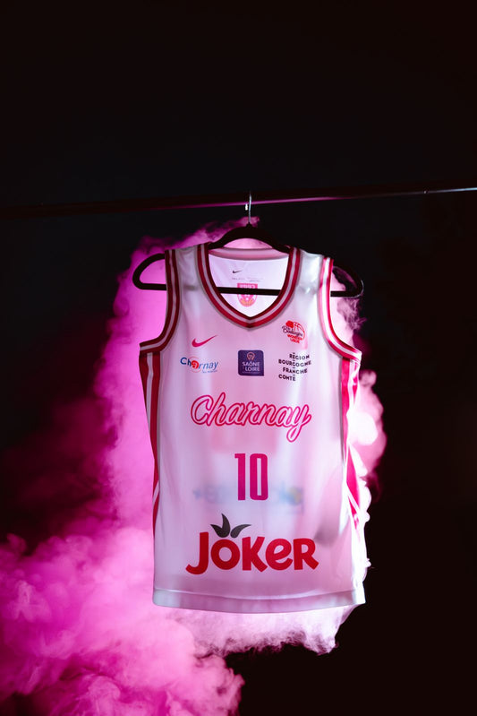 Maillot Domicile Enfant 2025/2026