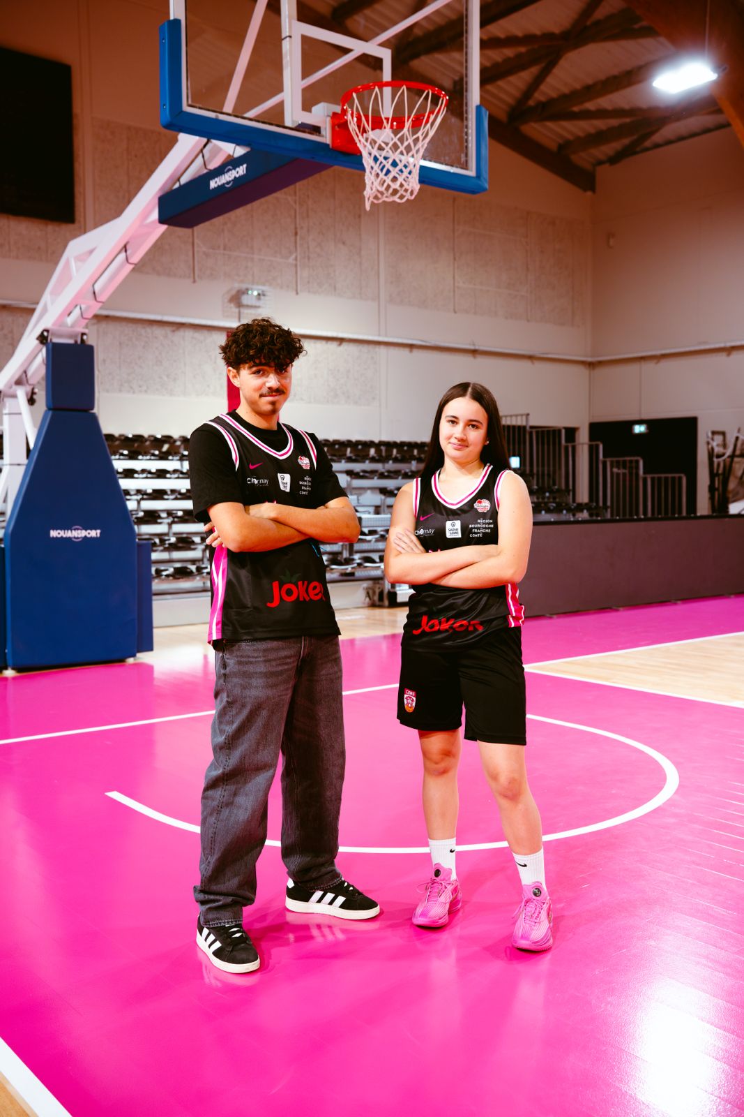 Maillot Extérieur Adulte 2025/2026