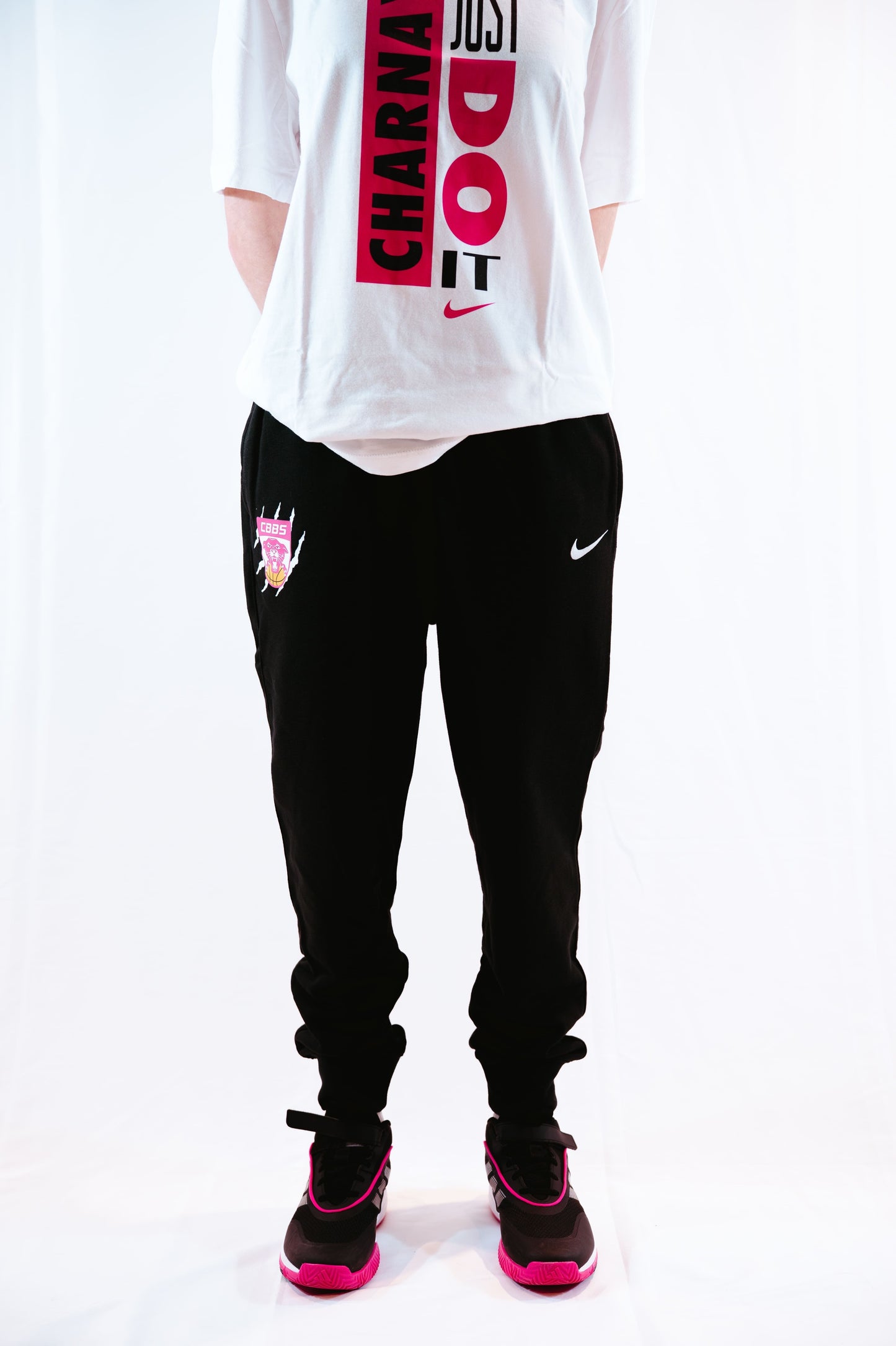 Jogging CBBS adulte