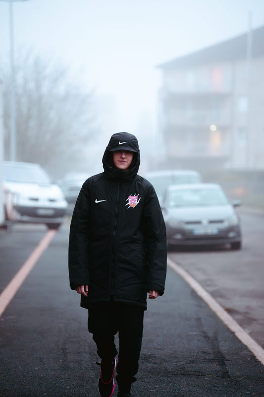 Parka CBBS